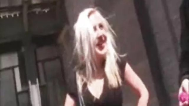 一個不同的新婚之夜＆＃8230