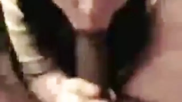 紋身的Chantelle Fox為我們提供了她的兩個洞＆＃8230