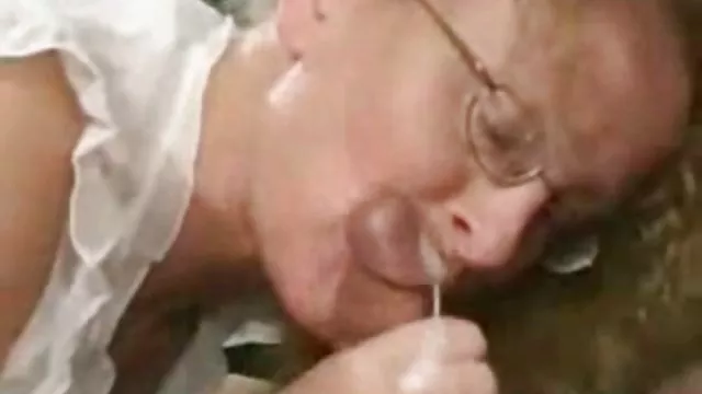 但是好女兒，從我看到的，你已經吮吸了你的男朋友？