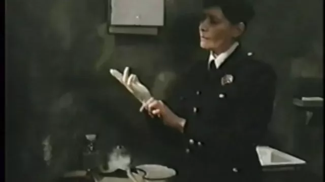 我喜歡白色肥胖的公雞