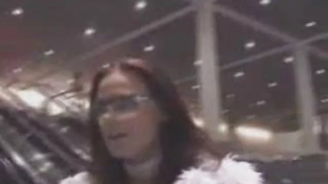 母親和女兒享受單身派對