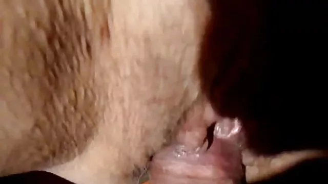媽媽的朋友給我按摩