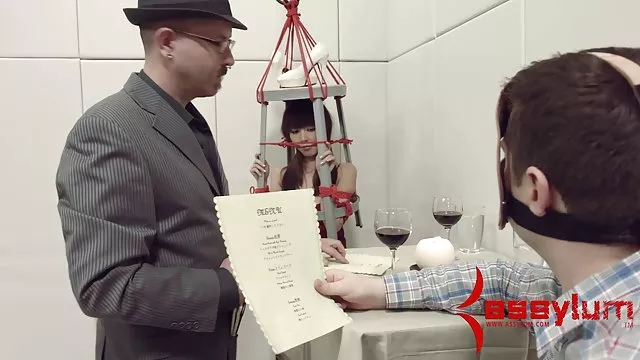 我不敢相信，我讓女兒自慰