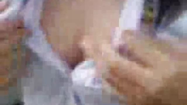 我母親在家，她想吸我！